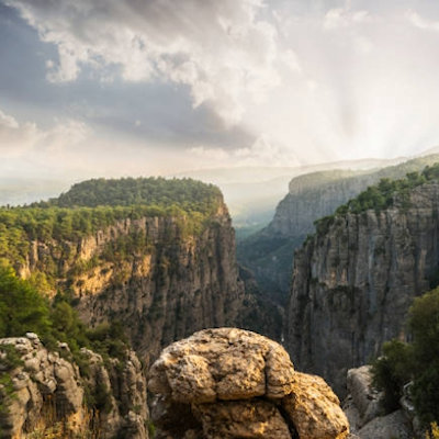 Historical & Heritage