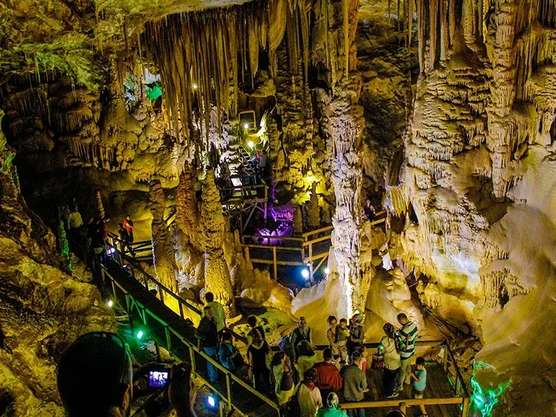 Alanya Cable Car & Castle Sunset Experience