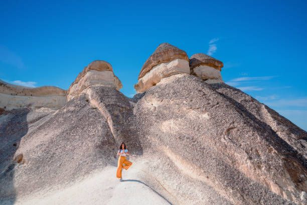 Cappadocia tour from Alanya(2 Days)