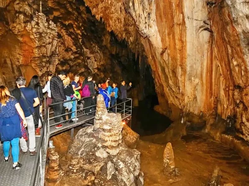 Sapadere Canyon Tour in Alanya